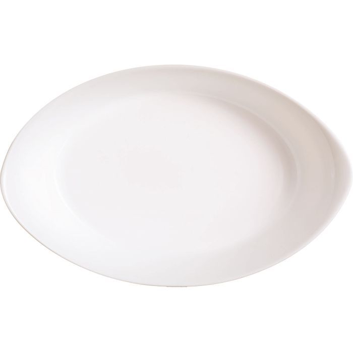 Форма для выпечки Luminarc Smart Cuisine Carine овальна 21 х 13 см (P0887) изображение 2