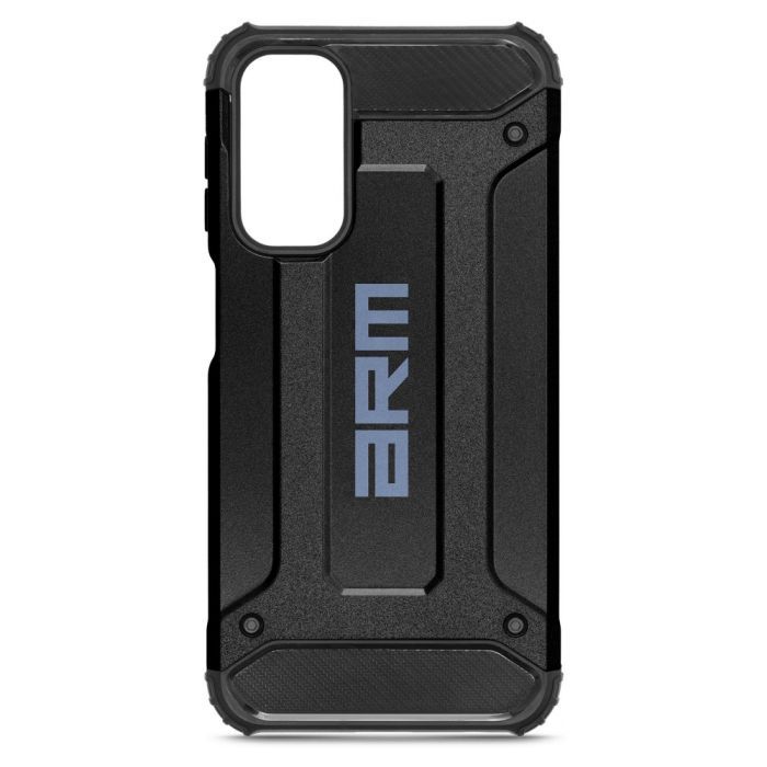 Чехол для мобильного телефона Armorstandart Panzer Samsung A24 4G (A245) Black (ARM70777)