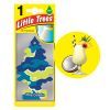 Ароматизатор для автомобіля Little Trees Піна Колада (78028) зображення 3