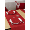 Серветка на стіл Прованс Merry Christmas червона 35x45 см (4823093449312) зображення 6