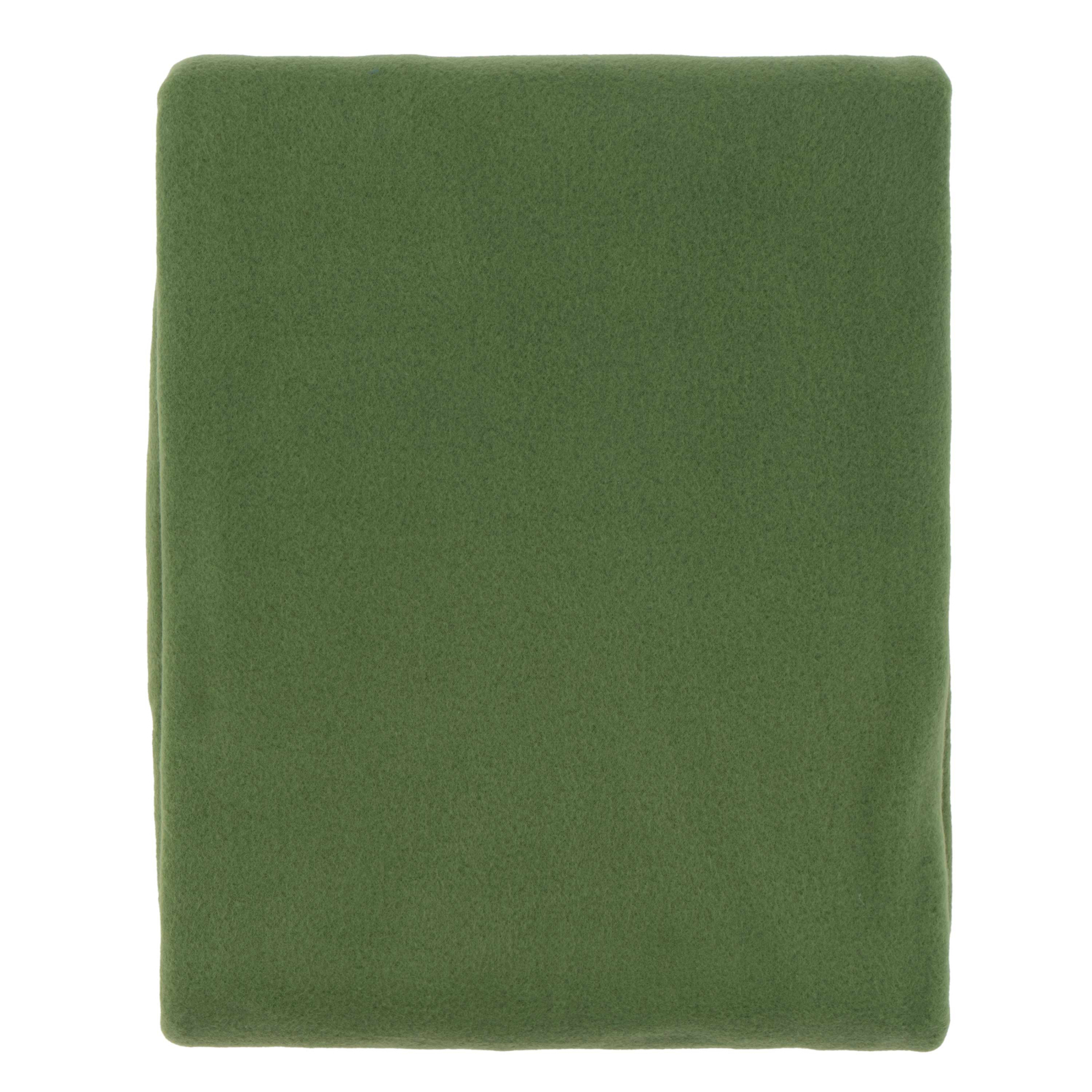 Плед Ardesto Fleece 100% поліестер, зелений 130х160 см (ART0705PB) зображення 2