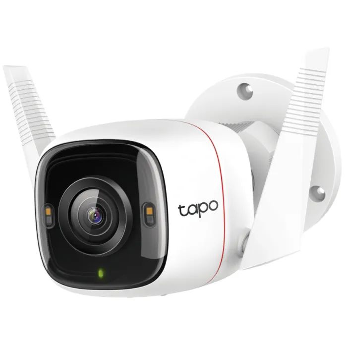 Камера видеонаблюдения TP-Link TAPO-C320WS