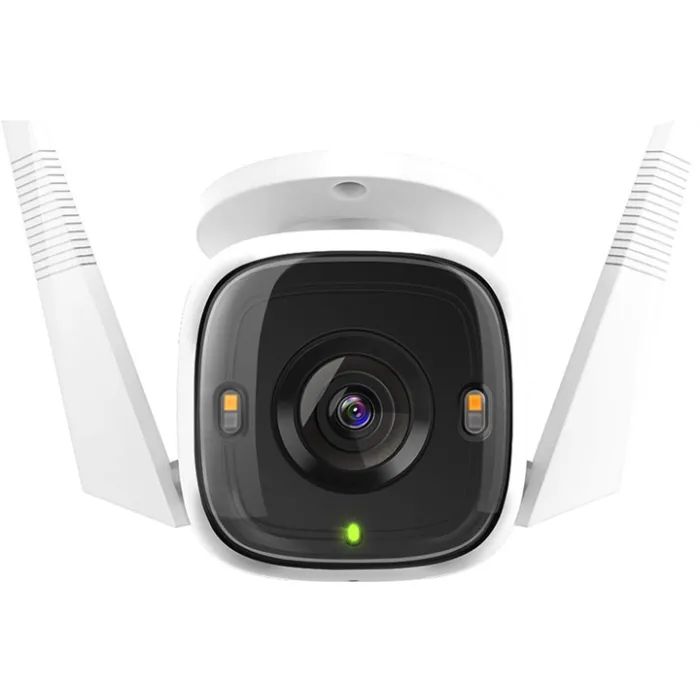 Камера видеонаблюдения TP-Link TAPO-C320WS изображение 2