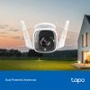 Камера видеонаблюдения TP-Link TAPO-C320WS изображение 3