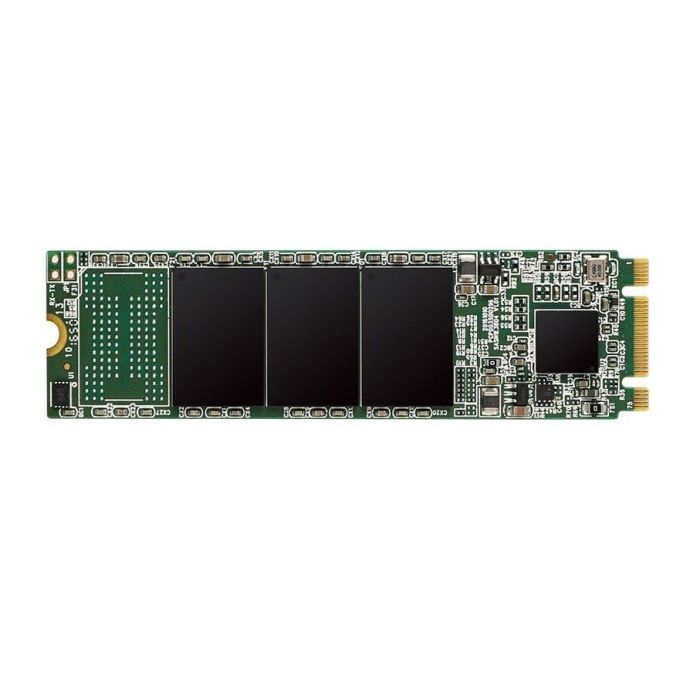 Накопитель SSD M.2 2280 128GB Silicon Power (SP128GBSS3A55M28) изображение 4