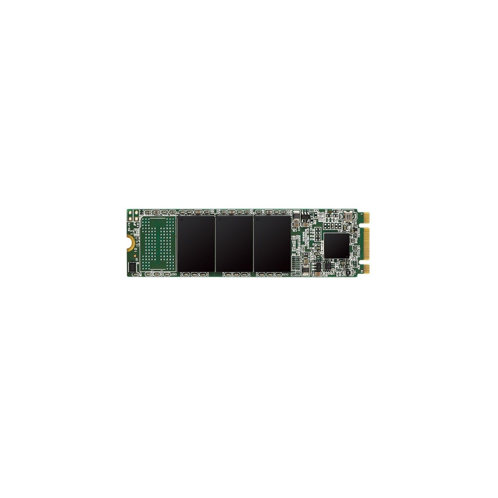 Накопичувач SSD M.2 2280 128GB Silicon Power (SP128GBSS3A55M28) зображення 4