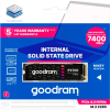 Накопичувач SSD M.2 2280 2TB Goodram (SSDPR-PX700-02T-80) зображення 4