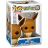 Фигурка Funko Pop Games: Pokemon - Eevee (5908305241515) изображение 2