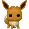 Фигурка Funko Pop Games: Pokemon - Eevee (5908305241515)