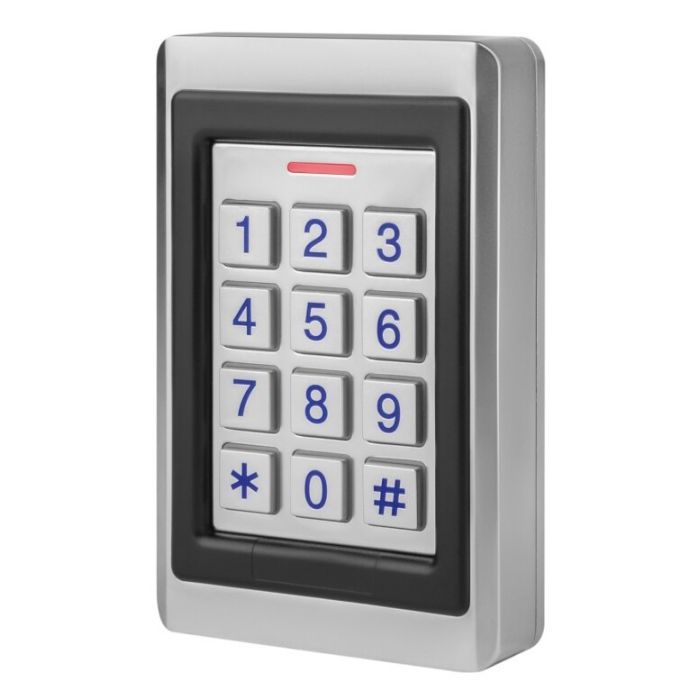 Контролер доступу Greenvision GV-CEM-004-K16