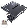 Аккумулятор для ноутбука ASUS VivoBook S406/X406 C21N1701, 5070mAh (39Wh), 2cell, 7.7V, Li-ion (A47730) изображение 2