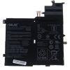 Аккумулятор для ноутбука ASUS VivoBook S406/X406 C21N1701, 5070mAh (39Wh), 2cell, 7.7V, Li-ion (A47730)