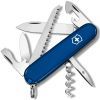 Ніж Victorinox Camper Ukraine 91 мм Синьо-жовтий (1.3613.2.8) зображення 3