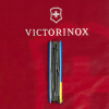 Нож Victorinox Huntsman Ukraine 91 мм Герб на прапорі вертикальний (1.3713.7_T3030p) изображение 7