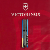 Нож Victorinox Huntsman Ukraine 91 мм Герб на прапорі вертикальний (1.3713.7_T3030p) изображение 8