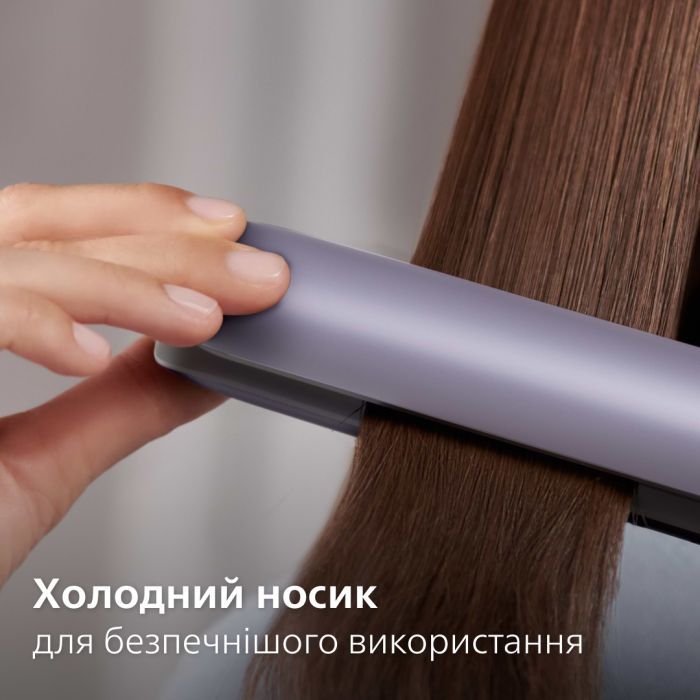 Выпрямитель для волос Philips BHS742/00 изображение 11