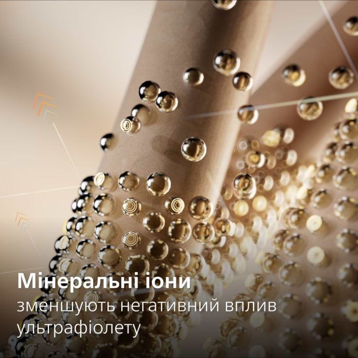 Выпрямитель для волос Philips BHS742/00 изображение 5