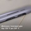 Выпрямитель для волос Philips BHS742/00 изображение 6
