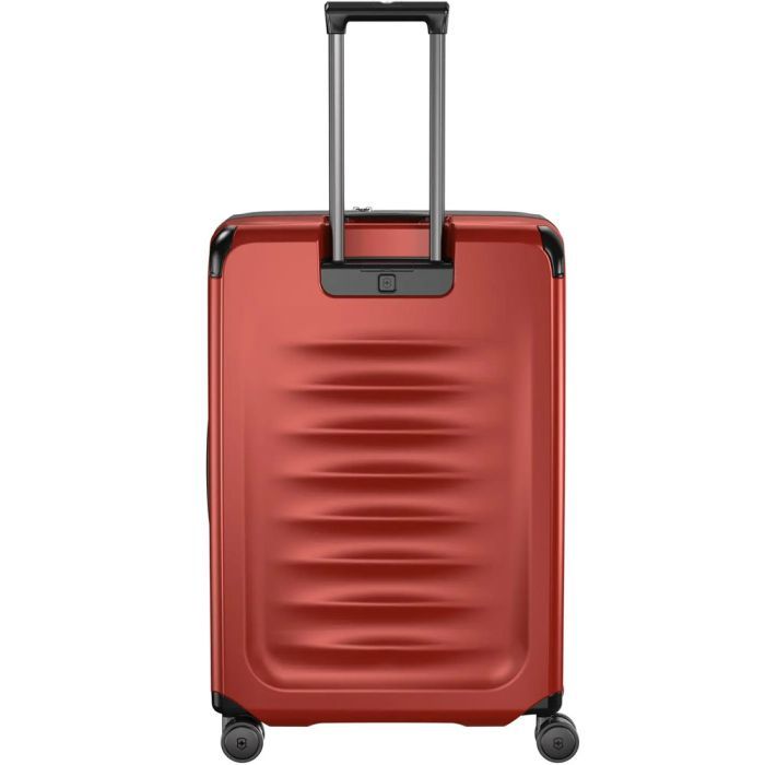 Чемодан Victorinox Travel Spectra 3.0 Victorinox Red L Expandable (Vt611762) изображение 5