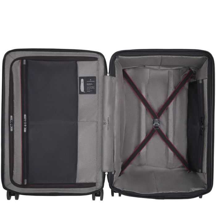 Чемодан Victorinox Travel Spectra 3.0 Victorinox Red L Expandable (Vt611762) изображение 7