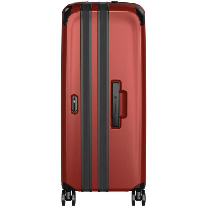 Чемодан Victorinox Travel Spectra 3.0 Victorinox Red L Expandable (Vt611762) изображение 8