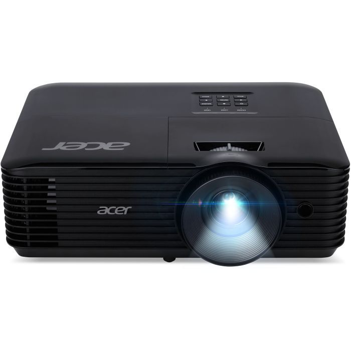 Проектор Acer X129H (MR.JTH11.00Q) изображение 2
