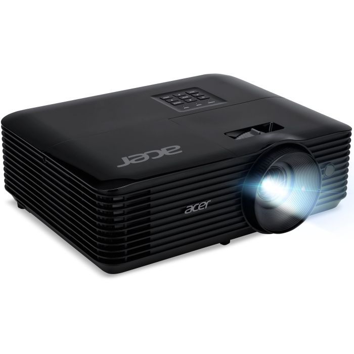 Проектор Acer X129H (MR.JTH11.00Q) изображение 4