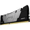 Модуль памяти для компьютера DDR4 8GB 3200 MHz Renegade Black Kingston Fury (ex.HyperX) (KF432C16RB2/8) изображение 5