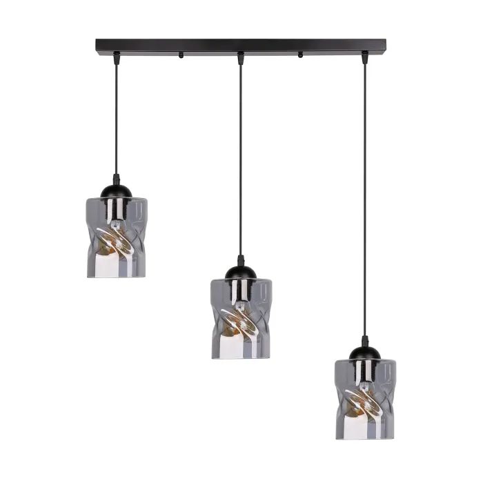 Люстра Candellux Felis (33-00149) зображення 2