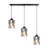 Люстра Candellux Felis (33-00149) зображення 3