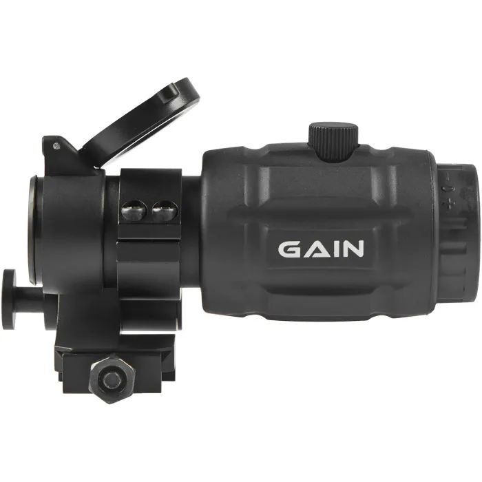 Увеличитель для прицела XD Precision Gain 3x26 (XDGAIN) изображение 2