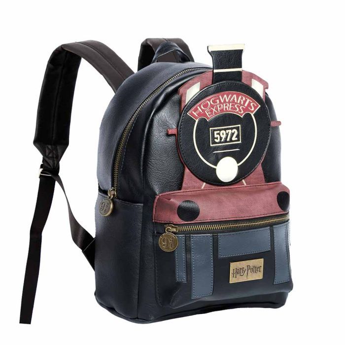 Рюкзак шкільний KaracterMania Harry Potter Fashion Express (KRCM-02832) зображення 4