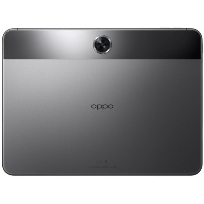 Планшет Oppo Pad Neo 11.4'' WiFi 6/128GB Space Grey (OPD2302) изображение 4