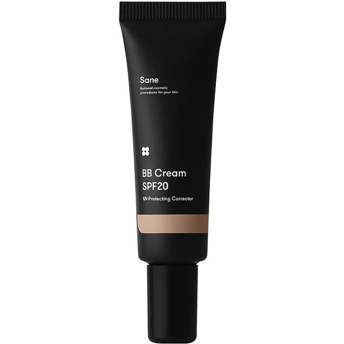 BB-крем Sane SPF20 30 мл (4820266830625)