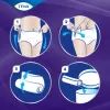 Подгузники для взрослых Tena Pants Plus Night Extra Large 10 шт (7322542133569) изображение 10
