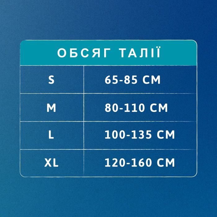 Подгузники для взрослых Tena Pants Plus Night Extra Large 10 шт (7322542133569_7310361169661) изображение 12