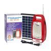 Фонарь Delux REL-104 (6V4,5Ah) 36 LED 12W+1W (90018291) изображение 3