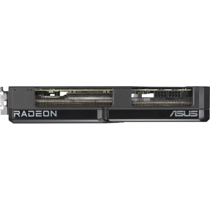 Відеокарта ASUS Radeon RX 7800 XT 16Gb DUAL OC (DUAL-RX7800XT-O16G) зображення 10