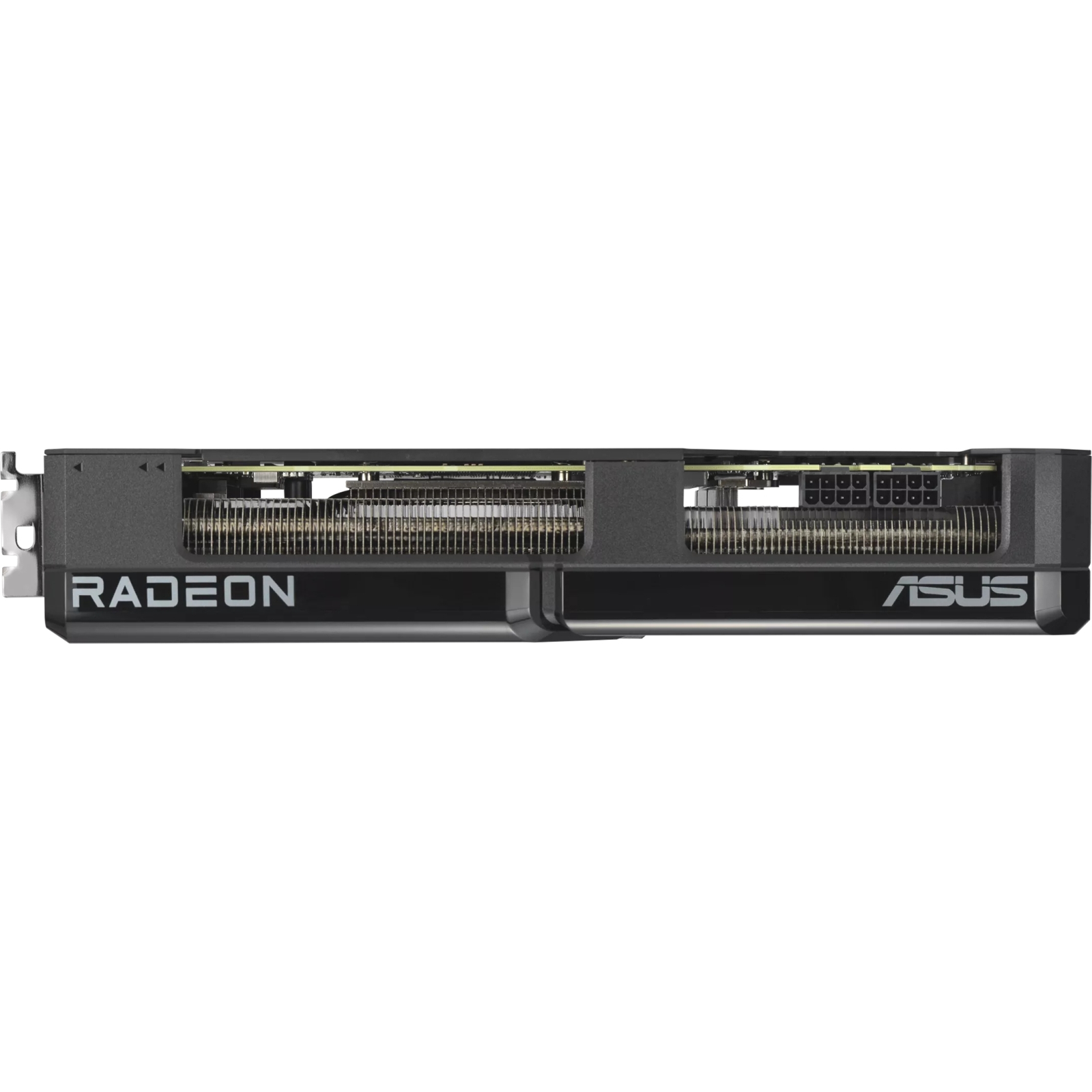 Видеокарта ASUS Radeon RX 7800 XT 16Gb DUAL OC (DUAL-RX7800XT-O16G) изображение 10