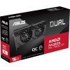 Відеокарта ASUS Radeon RX 7800 XT 16Gb DUAL OC (DUAL-RX7800XT-O16G) зображення 12