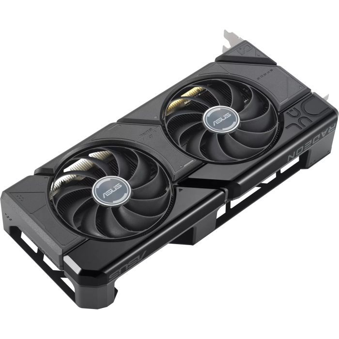 Відеокарта ASUS Radeon RX 7800 XT 16Gb DUAL OC (DUAL-RX7800XT-O16G) зображення 3