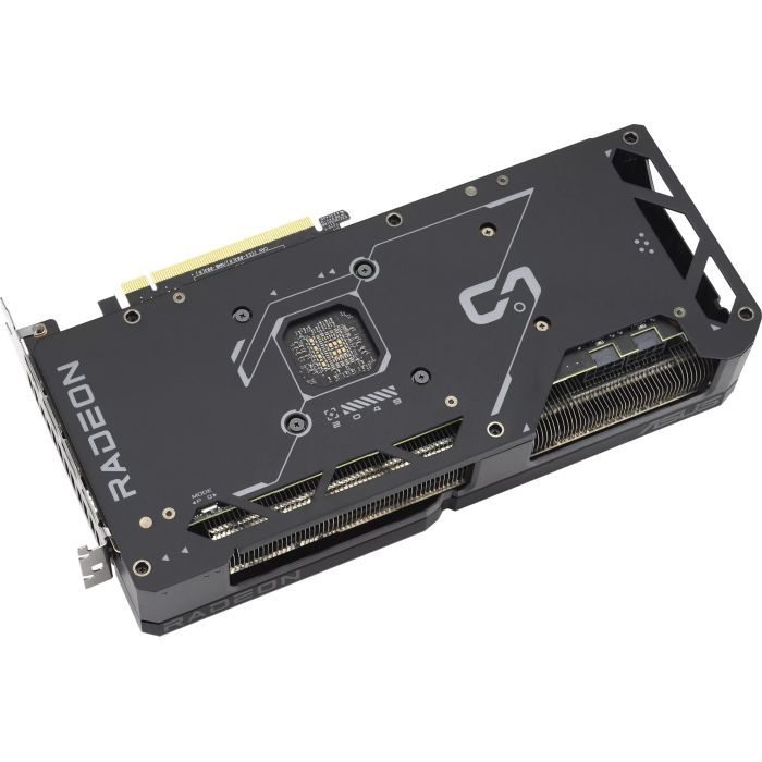 Відеокарта ASUS Radeon RX 7800 XT 16Gb DUAL OC (DUAL-RX7800XT-O16G) зображення 4