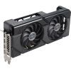 Відеокарта ASUS Radeon RX 7800 XT 16Gb DUAL OC (DUAL-RX7800XT-O16G) зображення 6