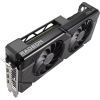 Відеокарта ASUS Radeon RX 7800 XT 16Gb DUAL OC (DUAL-RX7800XT-O16G) зображення 7