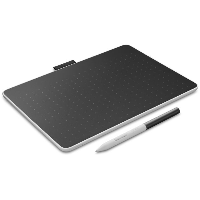 Графічний планшет Wacom One M Bluetooth (CTC6110WLW1B) зображення 2