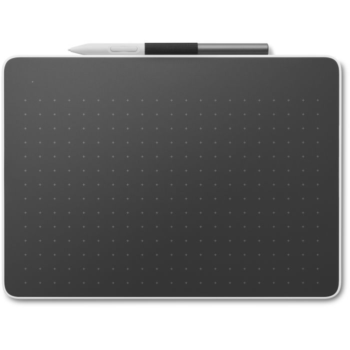 Графічний планшет Wacom One M Bluetooth (CTC6110WLW1B) зображення 3