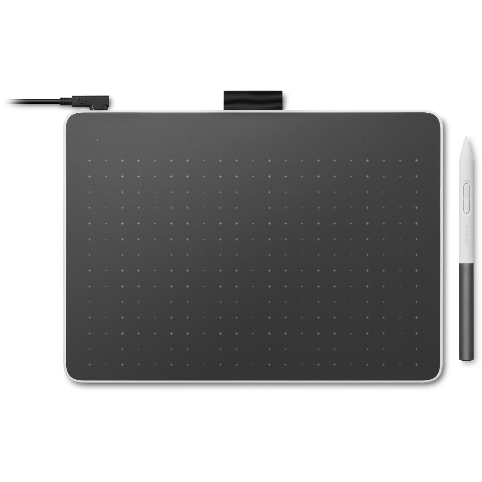 Графічний планшет Wacom One M Bluetooth (CTC6110WLW1B) зображення 4