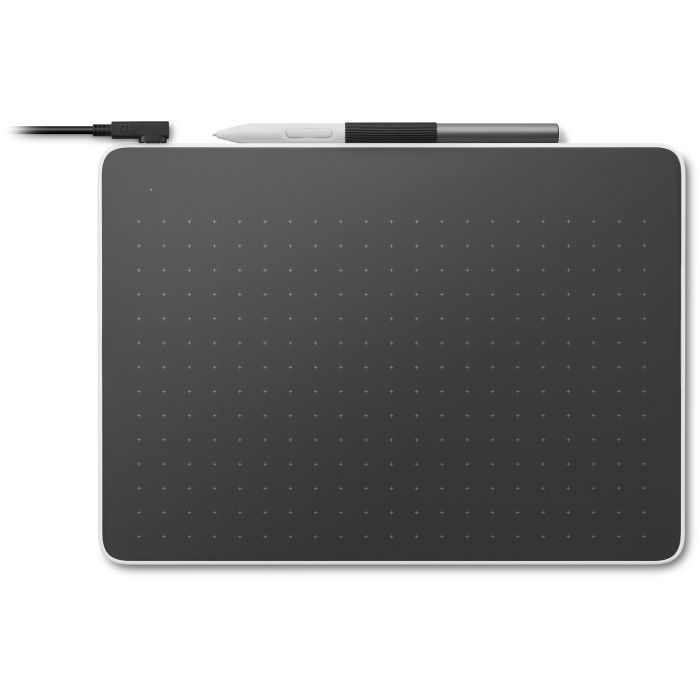 Графічний планшет Wacom One M Bluetooth (CTC6110WLW1B) зображення 6