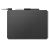 Графический планшет Wacom One M Bluetooth (CTC6110WLW1B) изображение 6