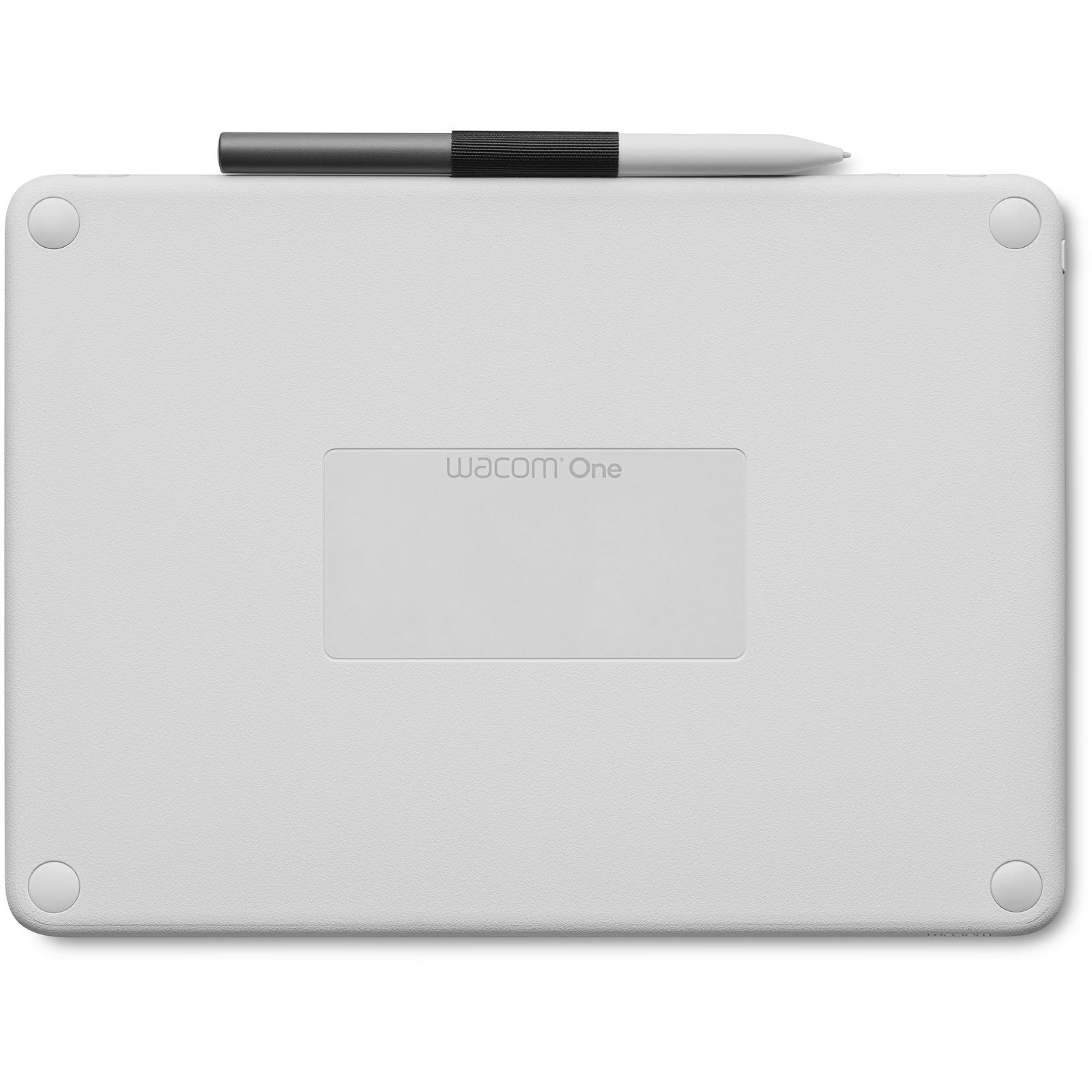 Графічний планшет Wacom One M Bluetooth (CTC6110WLW1B) зображення 7